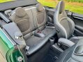 Mini Convertible 2.0 John Cooper Works Steptronic Euro 6 (s/s) 2dr 78