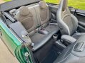 Mini Convertible 2.0 John Cooper Works Steptronic Euro 6 (s/s) 2dr 79