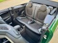 Mini Convertible 2.0 John Cooper Works Steptronic Euro 6 (s/s) 2dr 81
