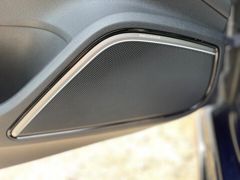 Audi S3 2.0 TFSI Black Edition S Tronic quattro Euro 6 (s/s) 4dr 8