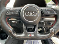 Audi S3 2.0 TFSI Black Edition S Tronic quattro Euro 6 (s/s) 4dr 26