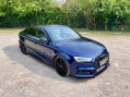 Audi S3 2.0 TFSI Black Edition S Tronic quattro Euro 6 (s/s) 4dr 27