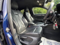 Audi S3 2.0 TFSI Black Edition S Tronic quattro Euro 6 (s/s) 4dr 28