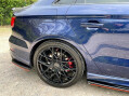 Audi S3 2.0 TFSI Black Edition S Tronic quattro Euro 6 (s/s) 4dr 42