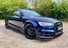 Audi S3 2.0 TFSI Black Edition S Tronic quattro Euro 6 (s/s) 4dr