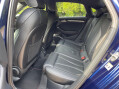 Audi S3 2.0 TFSI Black Edition S Tronic quattro Euro 6 (s/s) 4dr 4