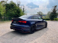 Audi S3 2.0 TFSI Black Edition S Tronic quattro Euro 6 (s/s) 4dr 7