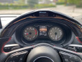 Audi S3 2.0 TFSI Black Edition S Tronic quattro Euro 6 (s/s) 4dr 14