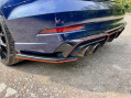 Audi S3 2.0 TFSI Black Edition S Tronic quattro Euro 6 (s/s) 4dr 21