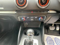 Audi S3 2.0 TFSI Black Edition S Tronic quattro Euro 6 (s/s) 4dr 23