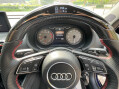 Audi S3 2.0 TFSI Black Edition S Tronic quattro Euro 6 (s/s) 4dr 24