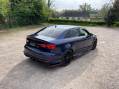 Audi S3 2.0 TFSI Black Edition S Tronic quattro Euro 6 (s/s) 4dr 25