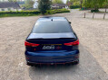Audi S3 2.0 TFSI Black Edition S Tronic quattro Euro 6 (s/s) 4dr 29