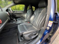 Audi S3 2.0 TFSI Black Edition S Tronic quattro Euro 6 (s/s) 4dr 37