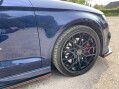 Audi S3 2.0 TFSI Black Edition S Tronic quattro Euro 6 (s/s) 4dr 45