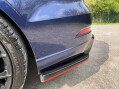 Audi S3 2.0 TFSI Black Edition S Tronic quattro Euro 6 (s/s) 4dr 47