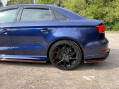 Audi S3 2.0 TFSI Black Edition S Tronic quattro Euro 6 (s/s) 4dr 49