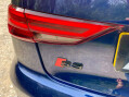 Audi S3 2.0 TFSI Black Edition S Tronic quattro Euro 6 (s/s) 4dr 50