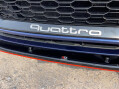 Audi S3 2.0 TFSI Black Edition S Tronic quattro Euro 6 (s/s) 4dr 53
