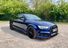 Audi S3 2.0 TFSI Black Edition S Tronic quattro Euro 6 (s/s) 4dr