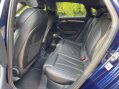 Audi S3 2.0 TFSI Black Edition S Tronic quattro Euro 6 (s/s) 4dr 4