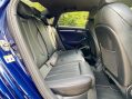 Audi S3 2.0 TFSI Black Edition S Tronic quattro Euro 6 (s/s) 4dr 10