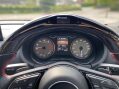 Audi S3 2.0 TFSI Black Edition S Tronic quattro Euro 6 (s/s) 4dr 16
