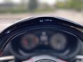 Audi S3 2.0 TFSI Black Edition S Tronic quattro Euro 6 (s/s) 4dr 18