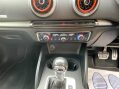 Audi S3 2.0 TFSI Black Edition S Tronic quattro Euro 6 (s/s) 4dr 24