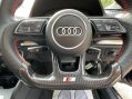 Audi S3 2.0 TFSI Black Edition S Tronic quattro Euro 6 (s/s) 4dr 27