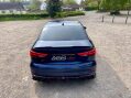 Audi S3 2.0 TFSI Black Edition S Tronic quattro Euro 6 (s/s) 4dr 30