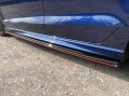 Audi S3 2.0 TFSI Black Edition S Tronic quattro Euro 6 (s/s) 4dr 42
