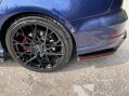 Audi S3 2.0 TFSI Black Edition S Tronic quattro Euro 6 (s/s) 4dr 49