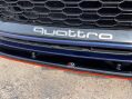 Audi S3 2.0 TFSI Black Edition S Tronic quattro Euro 6 (s/s) 4dr 54
