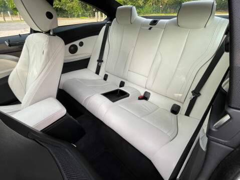 BMW 4 Series 2.0 428i M Sport Auto Euro 6 (s/s) 2dr 4