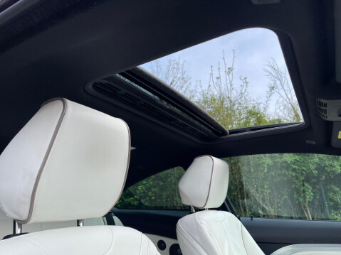 BMW 4 Series 2.0 428i M Sport Auto Euro 6 (s/s) 2dr 7