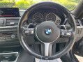 BMW 4 Series 2.0 428i M Sport Auto Euro 6 (s/s) 2dr 13