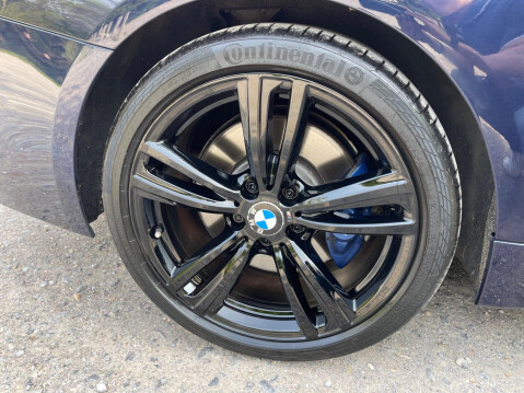 BMW 4 Series 2.0 428i M Sport Auto Euro 6 (s/s) 2dr 46