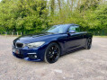 BMW 4 Series 2.0 428i M Sport Auto Euro 6 (s/s) 2dr 12
