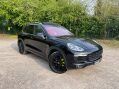 Porsche Cayenne 3.0 V6 E-Hybrid S TiptronicS 4WD Euro 6 (s/s) 5dr 1