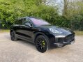 Porsche Cayenne 3.0 V6 E-Hybrid S TiptronicS 4WD Euro 6 (s/s) 5dr 14