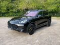 Porsche Cayenne 3.0 V6 E-Hybrid S TiptronicS 4WD Euro 6 (s/s) 5dr 16