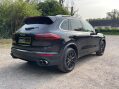 Porsche Cayenne 3.0 V6 E-Hybrid S TiptronicS 4WD Euro 6 (s/s) 5dr 18