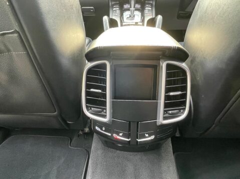 Porsche Cayenne 3.0 V6 E-Hybrid S TiptronicS 4WD Euro 6 (s/s) 5dr 35