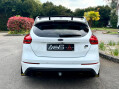 Ford Focus 2.3T EcoBoost RS AWD Euro 6 (s/s) 5dr 13