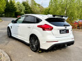 Ford Focus 2.3T EcoBoost RS AWD Euro 6 (s/s) 5dr 6
