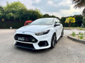 Ford Focus 2.3T EcoBoost RS AWD Euro 6 (s/s) 5dr 12