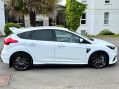 Ford Focus 2.3T EcoBoost RS AWD Euro 6 (s/s) 5dr 5