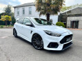 Ford Focus 2.3T EcoBoost RS AWD Euro 6 (s/s) 5dr 1