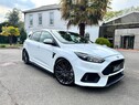 Ford Focus 2.3T EcoBoost RS AWD Euro 6 (s/s) 5dr